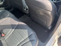 USED 2017 17 MERCEDES-BENZ C-CLASS 2.0 C200 Sport (Premium Plus) Estate 5dr Petrol G-Tronic+ 4MATIC Euro 6 (s/s) (184 ps) LEATHER PANROOF SAT NAV
