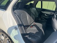 USED 2017 17 MERCEDES-BENZ C-CLASS 2.0 C200 Sport (Premium Plus) Estate 5dr Petrol G-Tronic+ 4MATIC Euro 6 (s/s) (184 ps) LEATHER PANROOF SAT NAV