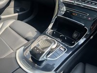 USED 2017 17 MERCEDES-BENZ C-CLASS 2.0 C200 Sport (Premium Plus) Estate 5dr Petrol G-Tronic+ 4MATIC Euro 6 (s/s) (184 ps) LEATHER PANROOF SAT NAV