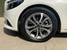USED 2017 17 MERCEDES-BENZ C-CLASS 2.0 C200 Sport (Premium Plus) Estate 5dr Petrol G-Tronic+ 4MATIC Euro 6 (s/s) (184 ps) LEATHER PANROOF SAT NAV
