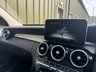 USED 2017 17 MERCEDES-BENZ C-CLASS 2.0 C200 Sport (Premium Plus) Estate 5dr Petrol G-Tronic+ 4MATIC Euro 6 (s/s) (184 ps) LEATHER PANROOF SAT NAV