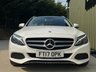 USED 2017 17 MERCEDES-BENZ C-CLASS 2.0 C200 Sport (Premium Plus) Estate 5dr Petrol G-Tronic+ 4MATIC Euro 6 (s/s) (184 ps) LEATHER PANROOF SAT NAV