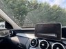 USED 2017 17 MERCEDES-BENZ C-CLASS 2.0 C200 Sport (Premium Plus) Estate 5dr Petrol G-Tronic+ 4MATIC Euro 6 (s/s) (184 ps) LEATHER PANROOF SAT NAV