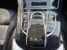USED 2017 17 MERCEDES-BENZ C-CLASS 2.0 C200 Sport (Premium Plus) Estate 5dr Petrol G-Tronic+ 4MATIC Euro 6 (s/s) (184 ps) LEATHER PANROOF SAT NAV
