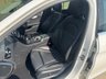 USED 2017 17 MERCEDES-BENZ C-CLASS 2.0 C200 Sport (Premium Plus) Estate 5dr Petrol G-Tronic+ 4MATIC Euro 6 (s/s) (184 ps) LEATHER PANROOF SAT NAV