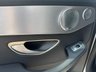 USED 2017 17 MERCEDES-BENZ C-CLASS 2.0 C200 Sport (Premium Plus) Estate 5dr Petrol G-Tronic+ 4MATIC Euro 6 (s/s) (184 ps) LEATHER PANROOF SAT NAV