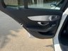 USED 2017 17 MERCEDES-BENZ C-CLASS 2.0 C200 Sport (Premium Plus) Estate 5dr Petrol G-Tronic+ 4MATIC Euro 6 (s/s) (184 ps) LEATHER PANROOF SAT NAV