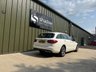 USED 2017 17 MERCEDES-BENZ C-CLASS 2.0 C200 Sport (Premium Plus) Estate 5dr Petrol G-Tronic+ 4MATIC Euro 6 (s/s) (184 ps) LEATHER PANROOF SAT NAV