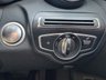 USED 2017 17 MERCEDES-BENZ C-CLASS 2.0 C200 Sport (Premium Plus) Estate 5dr Petrol G-Tronic+ 4MATIC Euro 6 (s/s) (184 ps) LEATHER PANROOF SAT NAV