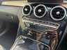 USED 2017 17 MERCEDES-BENZ C-CLASS 2.0 C200 Sport (Premium Plus) Estate 5dr Petrol G-Tronic+ 4MATIC Euro 6 (s/s) (184 ps) LEATHER PANROOF SAT NAV
