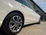 USED 2017 17 MERCEDES-BENZ C-CLASS 2.0 C200 Sport (Premium Plus) Estate 5dr Petrol G-Tronic+ 4MATIC Euro 6 (s/s) (184 ps) LEATHER PANROOF SAT NAV