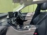 USED 2017 17 MERCEDES-BENZ C-CLASS 2.0 C200 Sport (Premium Plus) Estate 5dr Petrol G-Tronic+ 4MATIC Euro 6 (s/s) (184 ps) LEATHER PANROOF SAT NAV