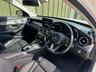 USED 2017 17 MERCEDES-BENZ C-CLASS 2.0 C200 Sport (Premium Plus) Estate 5dr Petrol G-Tronic+ 4MATIC Euro 6 (s/s) (184 ps) LEATHER PANROOF SAT NAV