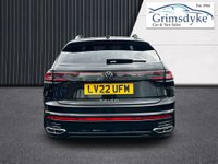 USED 2022 22 VOLKSWAGEN TAIGO 1.0 TSI R-Line SUV 5dr Petrol DSG Euro 6 (s/s) (110 ps) ** RAC BUYSURE INSPECTED **