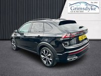 USED 2022 22 VOLKSWAGEN TAIGO 1.0 TSI R-Line SUV 5dr Petrol DSG Euro 6 (s/s) (110 ps) ** RAC BUYSURE INSPECTED **
