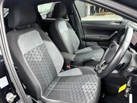USED 2022 22 VOLKSWAGEN TAIGO 1.0 TSI R-Line SUV 5dr Petrol DSG Euro 6 (s/s) (110 ps) ** RAC BUYSURE INSPECTED **
