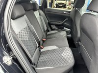 USED 2022 22 VOLKSWAGEN TAIGO 1.0 TSI R-Line SUV 5dr Petrol DSG Euro 6 (s/s) (110 ps) ** RAC BUYSURE INSPECTED **