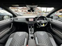 USED 2022 22 VOLKSWAGEN TAIGO 1.0 TSI R-Line SUV 5dr Petrol DSG Euro 6 (s/s) (110 ps) ** RAC BUYSURE INSPECTED **