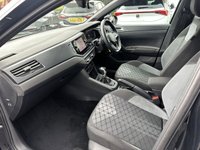 USED 2022 22 VOLKSWAGEN TAIGO 1.0 TSI R-Line SUV 5dr Petrol DSG Euro 6 (s/s) (110 ps) ** RAC BUYSURE INSPECTED **