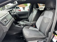 USED 2022 22 VOLKSWAGEN TAIGO 1.0 TSI R-Line SUV 5dr Petrol DSG Euro 6 (s/s) (110 ps) ** RAC BUYSURE INSPECTED **