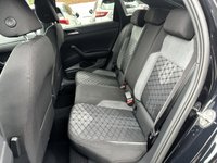 USED 2022 22 VOLKSWAGEN TAIGO 1.0 TSI R-Line SUV 5dr Petrol DSG Euro 6 (s/s) (110 ps) ** RAC BUYSURE INSPECTED **