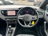 USED 2022 22 VOLKSWAGEN TAIGO 1.0 TSI R-Line SUV 5dr Petrol DSG Euro 6 (s/s) (110 ps) ** RAC BUYSURE INSPECTED **
