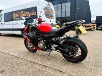 USED 2017 17 BMW S 1000 R SPORT - BUY ONLINE 24 HRS A DAY - FINANCE AVAILABLE - ALL TYPES OF CREDIT ACCEPTED AKRAPOVIC EXHAUST, ONLY 2,167 MILES
