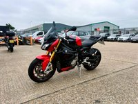 USED 2017 17 BMW S 1000 R SPORT - BUY ONLINE 24 HRS A DAY - FINANCE AVAILABLE - ALL TYPES OF CREDIT ACCEPTED AKRAPOVIC EXHAUST, ONLY 2,167 MILES
