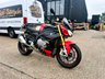 USED 2017 17 BMW S 1000 R SPORT - BUY ONLINE 24 HRS A DAY - FINANCE AVAILABLE - ALL TYPES OF CREDIT ACCEPTED AKRAPOVIC EXHAUST, ONLY 2,167 MILES