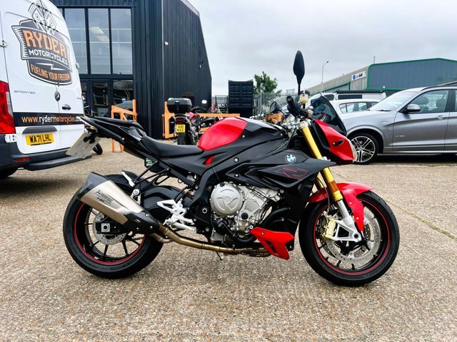 2017 17 BMW S 1000 R SPORT - BUY ONLINE 24 HRS A DAY - FINANCE AVAILABLE - ALL TYPES OF CREDIT ACCEPTED
