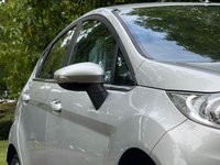 USED 2011 11 FORD FIESTA 1.25 Zetec Hatchback 5dr Petrol Manual (129 g/km, 81 bhp) 