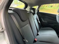 USED 2011 11 FORD FIESTA 1.25 Zetec Hatchback 5dr Petrol Manual (129 g/km, 81 bhp) 
