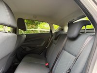 USED 2011 11 FORD FIESTA 1.25 Zetec Hatchback 5dr Petrol Manual (129 g/km, 81 bhp) 