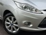 USED 2011 11 FORD FIESTA 1.25 Zetec Hatchback 5dr Petrol Manual (129 g/km, 81 bhp) 