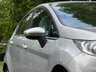 USED 2011 11 FORD FIESTA 1.25 Zetec Hatchback 5dr Petrol Manual (129 g/km, 81 bhp) 