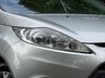 USED 2011 11 FORD FIESTA 1.25 Zetec Hatchback 5dr Petrol Manual (129 g/km, 81 bhp) 