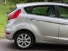 USED 2011 11 FORD FIESTA 1.25 Zetec Hatchback 5dr Petrol Manual (129 g/km, 81 bhp) 