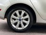 USED 2011 11 FORD FIESTA 1.25 Zetec Hatchback 5dr Petrol Manual (129 g/km, 81 bhp) 