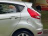 USED 2011 11 FORD FIESTA 1.25 Zetec Hatchback 5dr Petrol Manual (129 g/km, 81 bhp) 