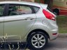 USED 2011 11 FORD FIESTA 1.25 Zetec Hatchback 5dr Petrol Manual (129 g/km, 81 bhp) 