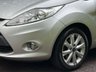 USED 2011 11 FORD FIESTA 1.25 Zetec Hatchback 5dr Petrol Manual (129 g/km, 81 bhp) 