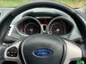USED 2011 11 FORD FIESTA 1.25 Zetec Hatchback 5dr Petrol Manual (129 g/km, 81 bhp) 