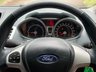 USED 2011 11 FORD FIESTA 1.25 Zetec Hatchback 5dr Petrol Manual (129 g/km, 81 bhp) 