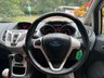 USED 2011 11 FORD FIESTA 1.25 Zetec Hatchback 5dr Petrol Manual (129 g/km, 81 bhp) 