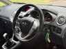 USED 2011 11 FORD FIESTA 1.25 Zetec Hatchback 5dr Petrol Manual (129 g/km, 81 bhp) 
