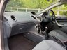 USED 2011 11 FORD FIESTA 1.25 Zetec Hatchback 5dr Petrol Manual (129 g/km, 81 bhp) 