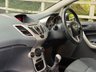 USED 2011 11 FORD FIESTA 1.25 Zetec Hatchback 5dr Petrol Manual (129 g/km, 81 bhp) 