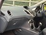 USED 2011 11 FORD FIESTA 1.25 Zetec Hatchback 5dr Petrol Manual (129 g/km, 81 bhp) 