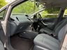 USED 2011 11 FORD FIESTA 1.25 Zetec Hatchback 5dr Petrol Manual (129 g/km, 81 bhp) 