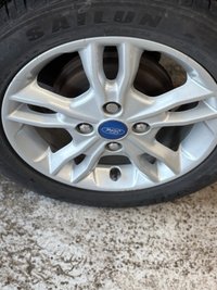 USED 2015 15 FORD FIESTA 1.25 Zetec Hatchback 5dr Petrol Manual Euro 6 (82 ps)+1 FORMER KEEPER+2 KEYS+MEDIA+ALLOYS+AIRCON+BLUETOOTH+USB+AUX 2 KEYS+1 FORMER KEEPER+ALLOYS+BLUETOOTH+AIRCON+ELECTRIC WINDOWS+USB+AUX+HPI CLEAR